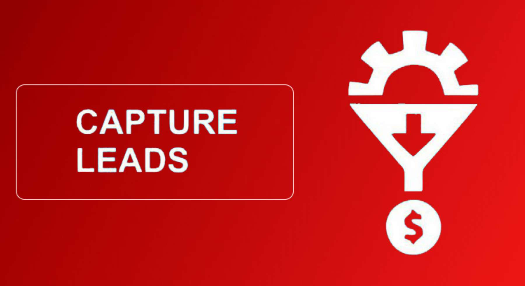 Formul�rio para capta��o de LEADS