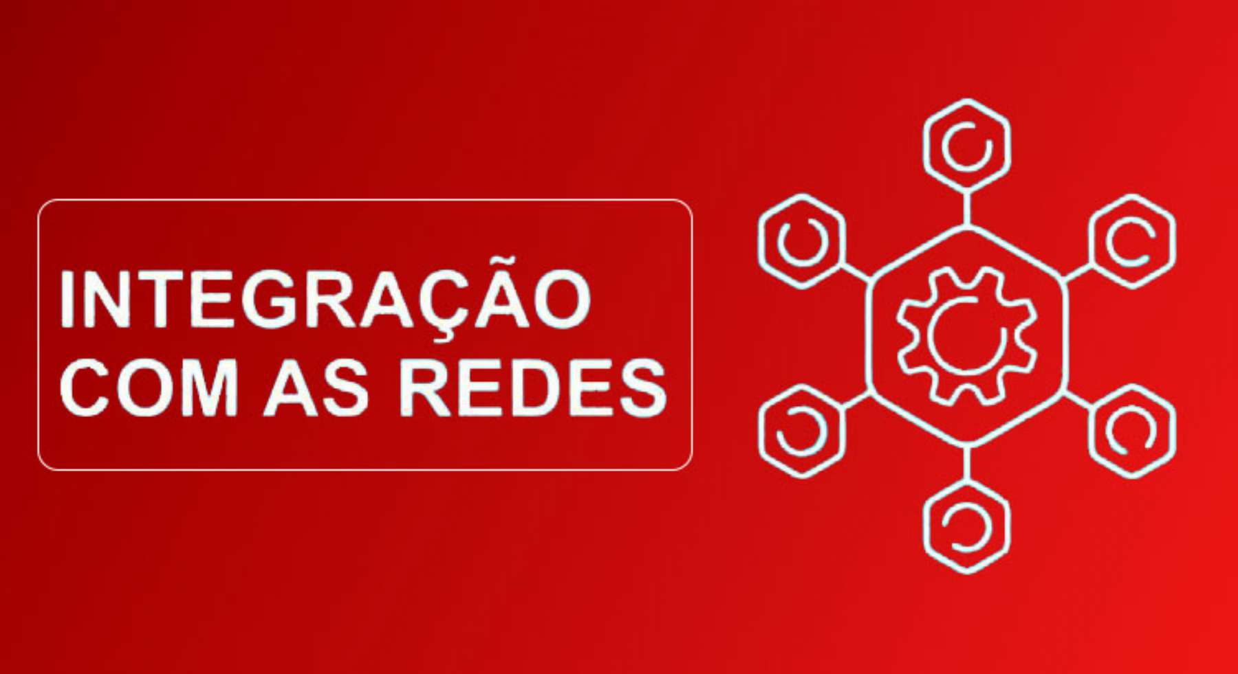 Google e Facebook Integrados